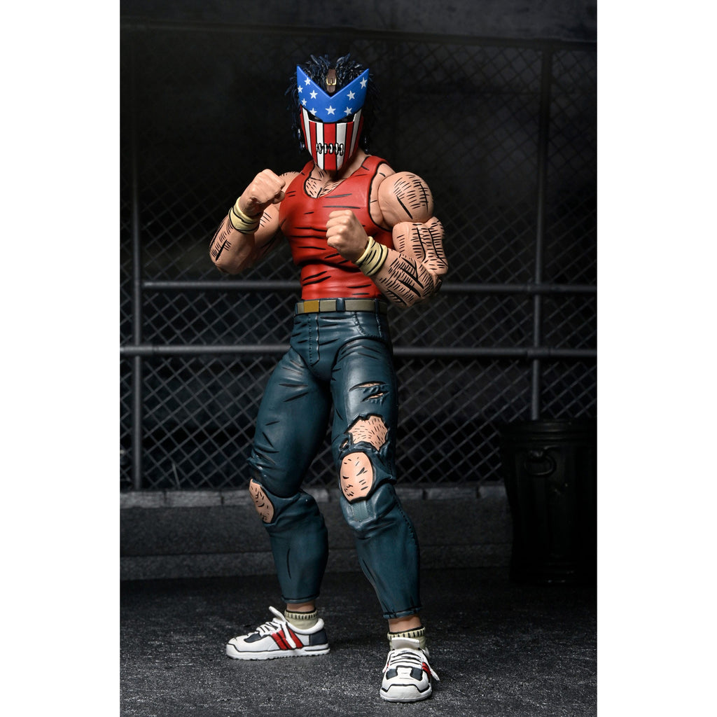 Product image Teenage Mutant Ninja Turtles (Mirage Comics) Action Figure