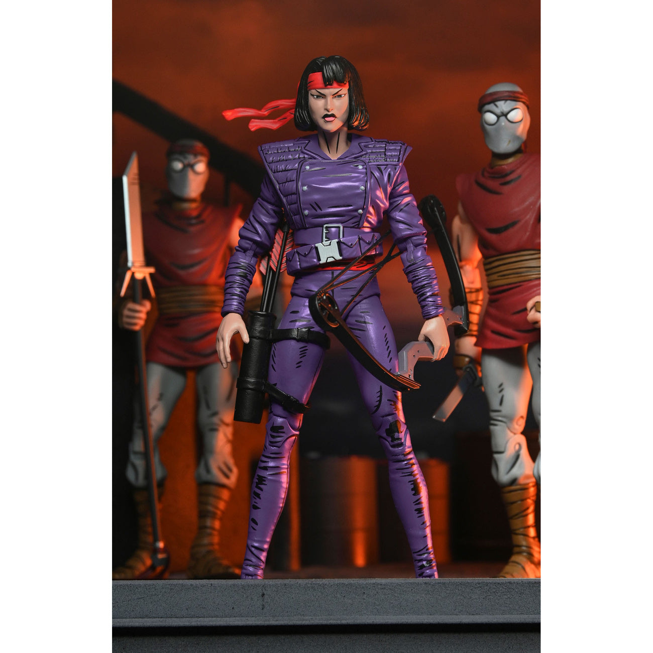 Product image Teenage Mutant Ninja Turtles (Mirage Comics) Action Figure