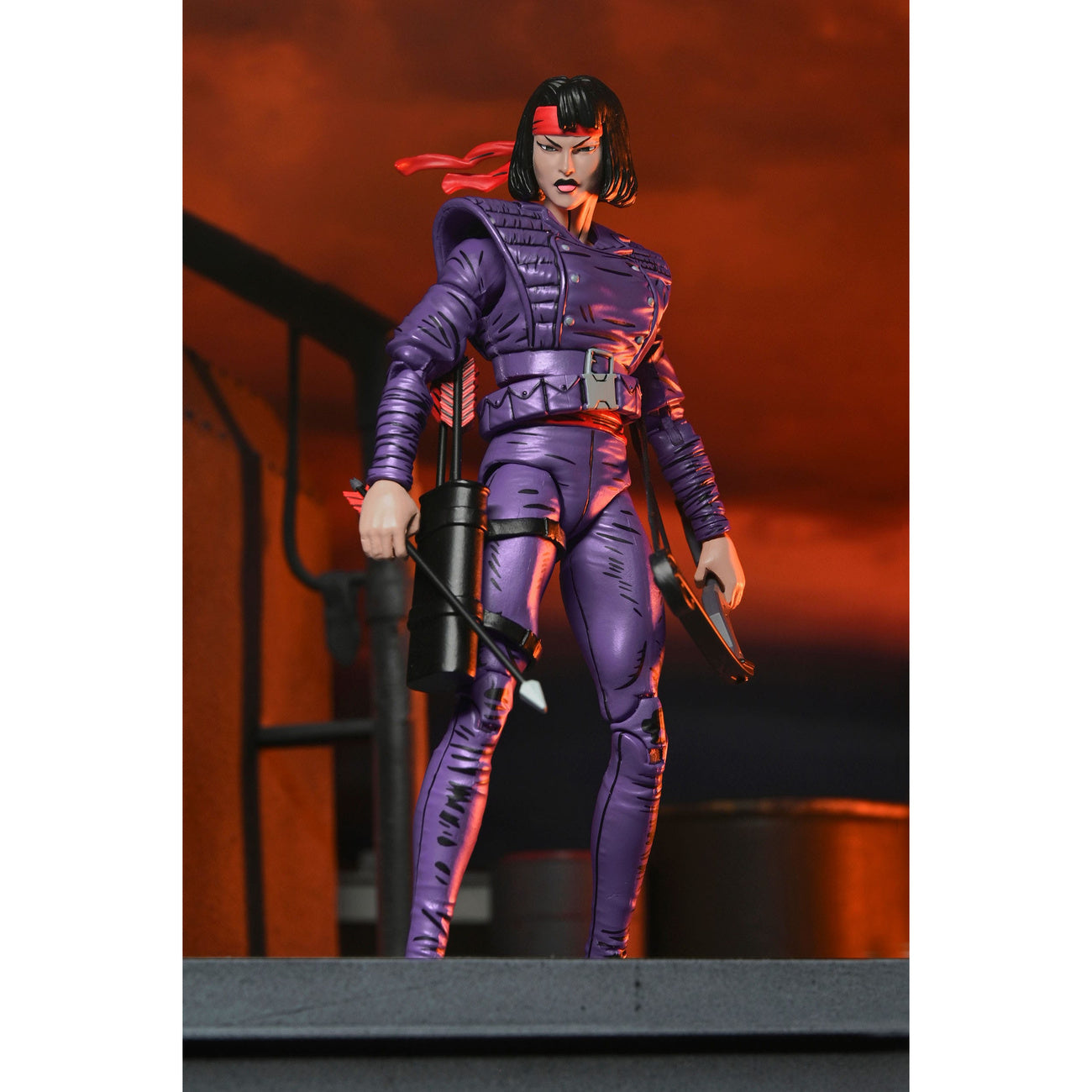 Product image Teenage Mutant Ninja Turtles (Mirage Comics) Action Figure