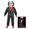 Product image Saw Ben Cooper Action Figure Costume Series 9 Billy the