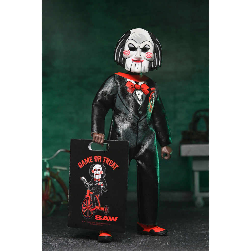Product image Saw Ben Cooper Action Figure Costume Series 9 Billy the