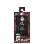 Product image Saw Ben Cooper Action Figure Costume Series 9 Billy the