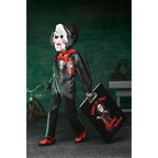 Product image Saw Ben Cooper Action Figure Costume Series 9 Billy the