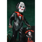 Product image Saw Ben Cooper Action Figure Costume Series 9 Billy the