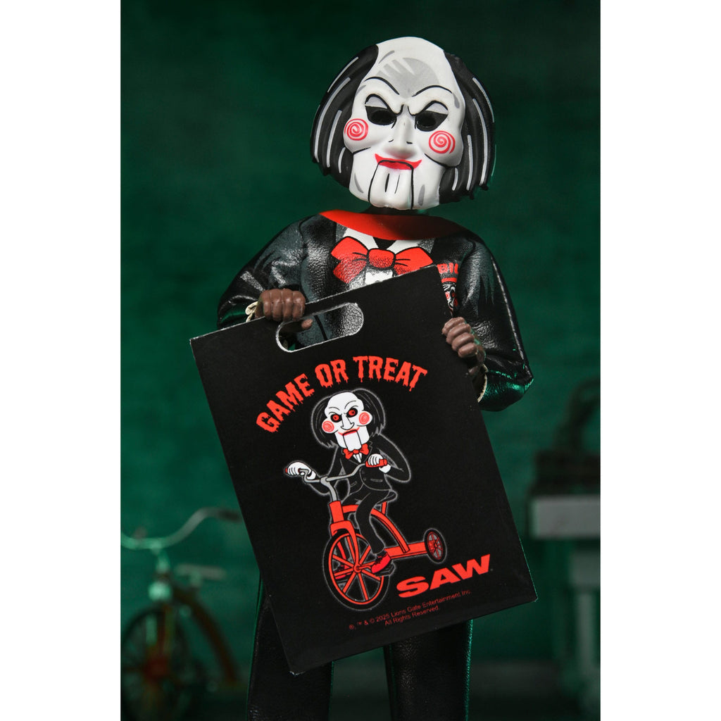 Product image Saw Ben Cooper Action Figure Costume Series 9 Billy the
