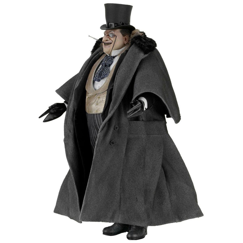 Product image Batman Returns Action Figure 1/4 Mayoral Penguin (Danny)