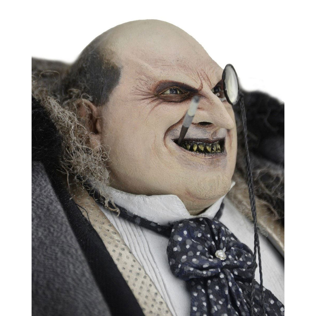 Product image Batman Returns Action Figure 1/4 Mayoral Penguin (Danny)