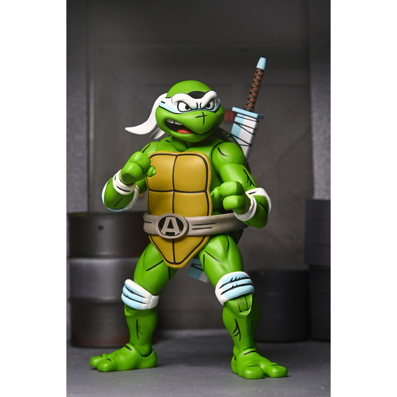 Product image Teenage Mutant Ninja Turtles Action Figure April as the 5th