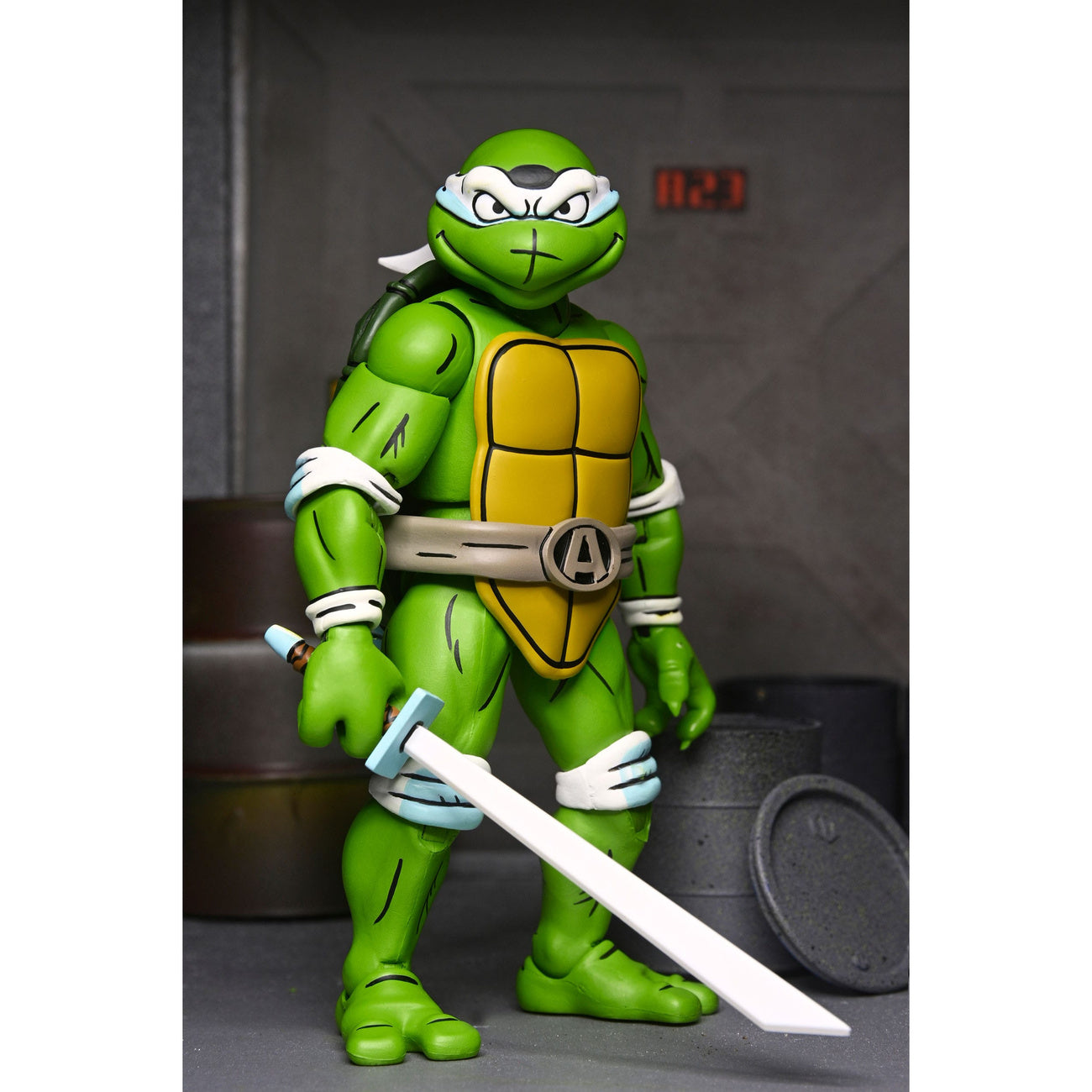 Product image Teenage Mutant Ninja Turtles Action Figure April as the 5th