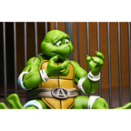 Product image Teenage Mutant Ninja Turtles Action Figure April as the 5th