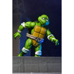 Product image Teenage Mutant Ninja Turtles Action Figure April as the 5th