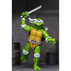 Product image Teenage Mutant Ninja Turtles Action Figure April as the 5th