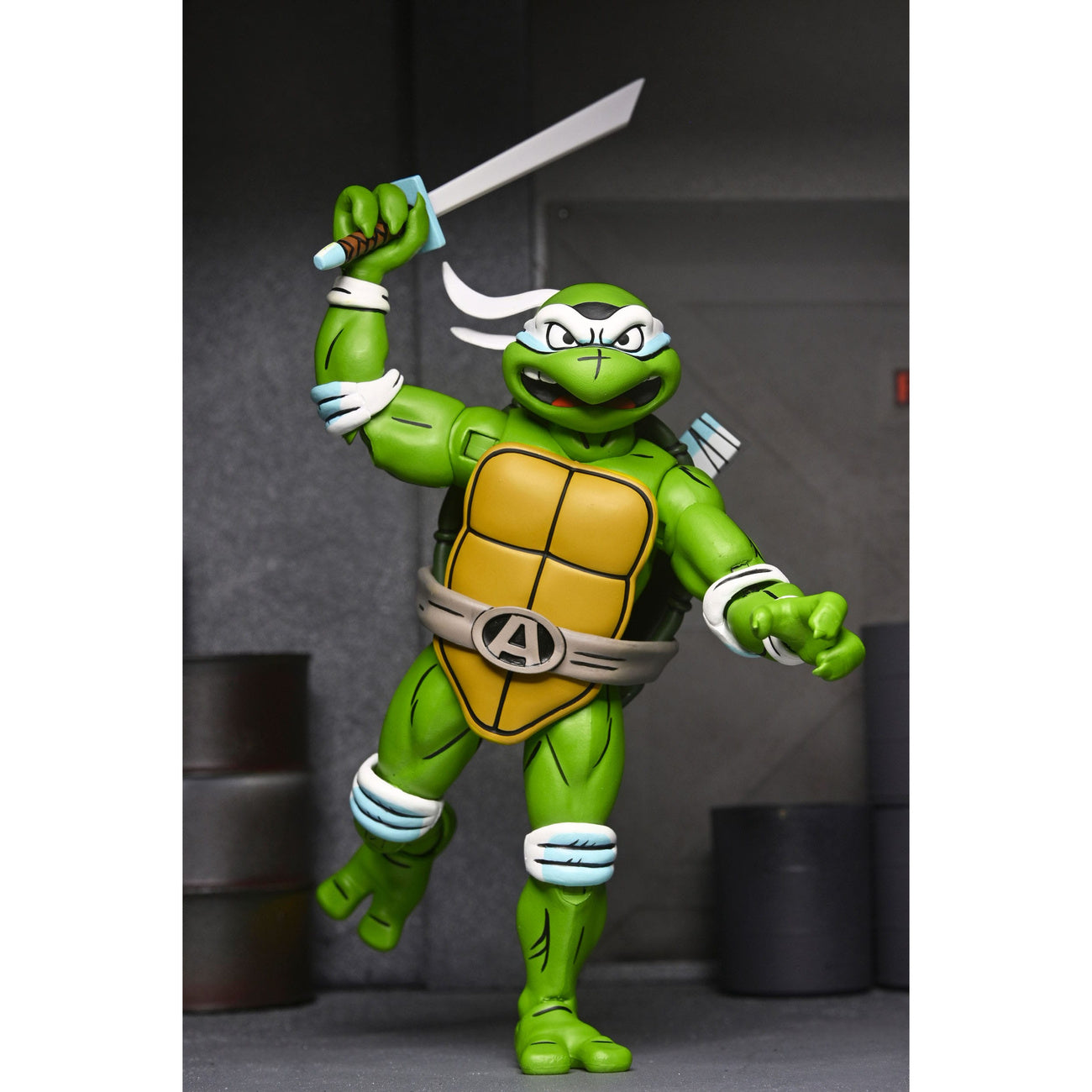Product image Teenage Mutant Ninja Turtles Action Figure April as the 5th