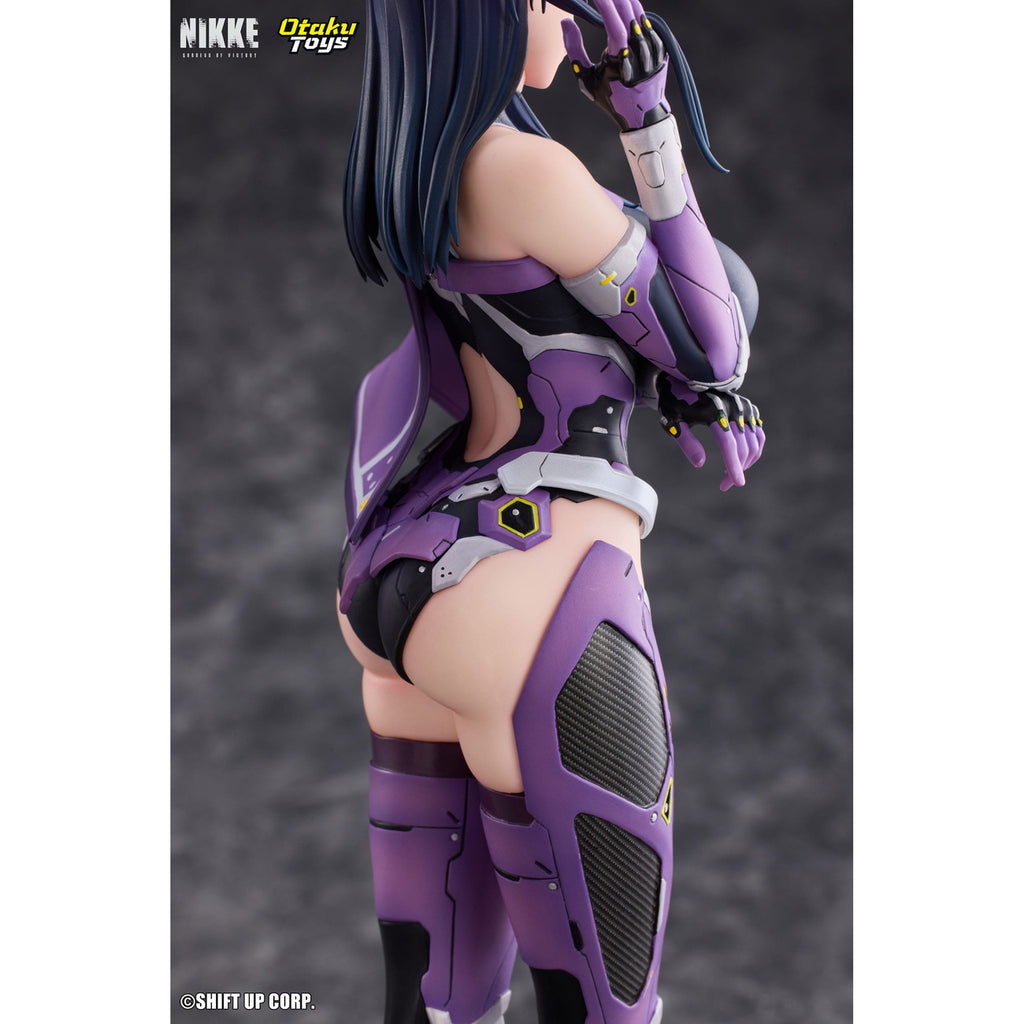 Product image Goddess of Victory: Nikke PVC Statue 1/7 Isabel Bonus