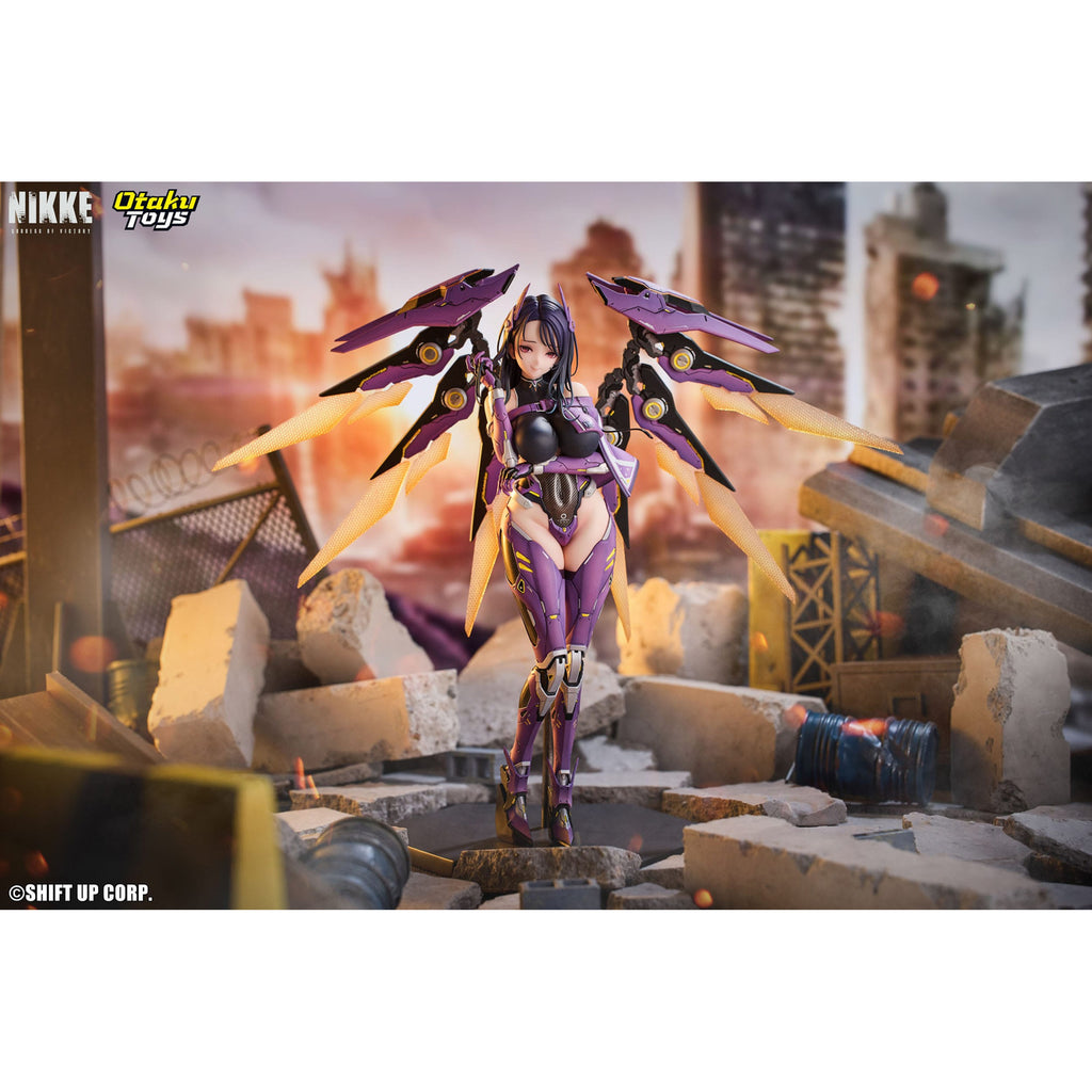 Product image Goddess of Victory: Nikke PVC Statue 1/7 Isabel Bonus