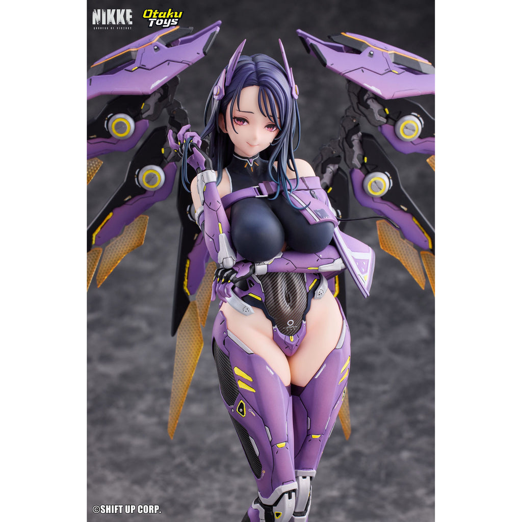 Product image Goddess of Victory: Nikke PVC Statue 1/7 Isabel Bonus