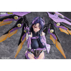 Product image Goddess of Victory: Nikke PVC Statue 1/7 Isabel Bonus