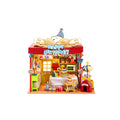 Product image The Peanuts Puremind Construction Set Birthday Party