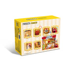 Product image The Peanuts Puremind Construction Set Birthday Party