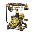 Product image Original Retro Series Building Set Retro Phone 26 cm