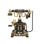 Product image Original Retro Series Building Set Retro Phone 26 cm