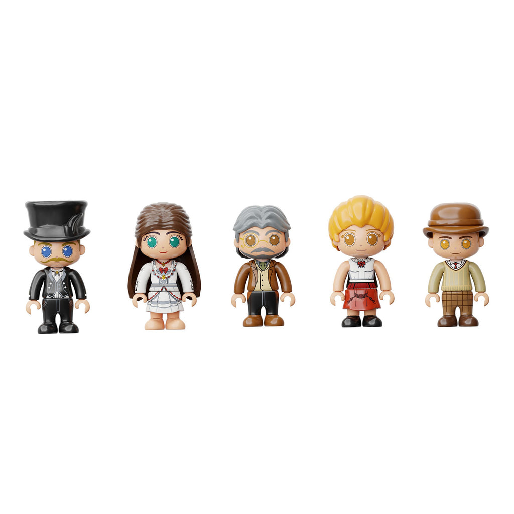 Product image Pantasy Original Building Set The Opera 36 cm