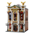Product image Pantasy Original Building Set The Opera 36 cm