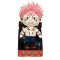 Product image Jujutsu Kaisen Plush Figure Sukuna 27 cm