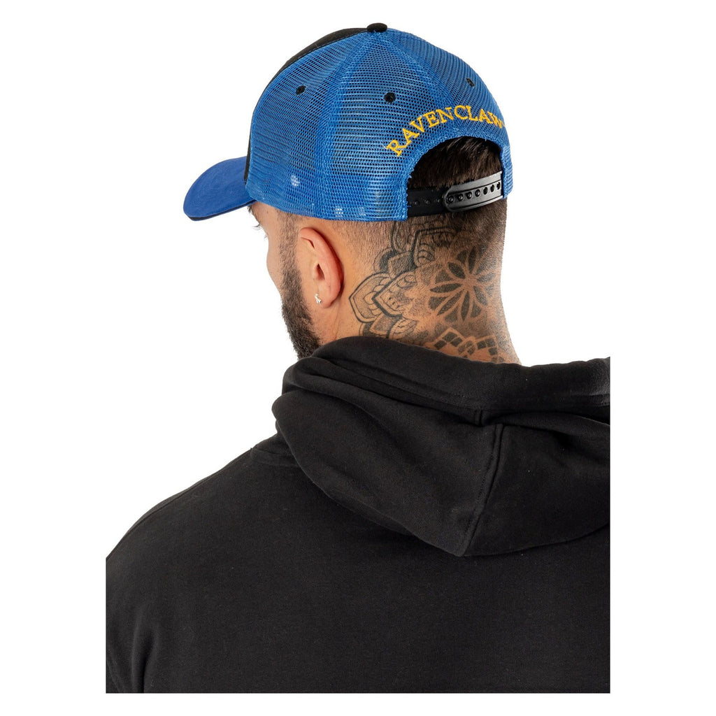 Product image Harry Potter Trucker Cap Ravenclaw