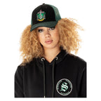 Product image Harry Potter Trucker Cap Slytherin