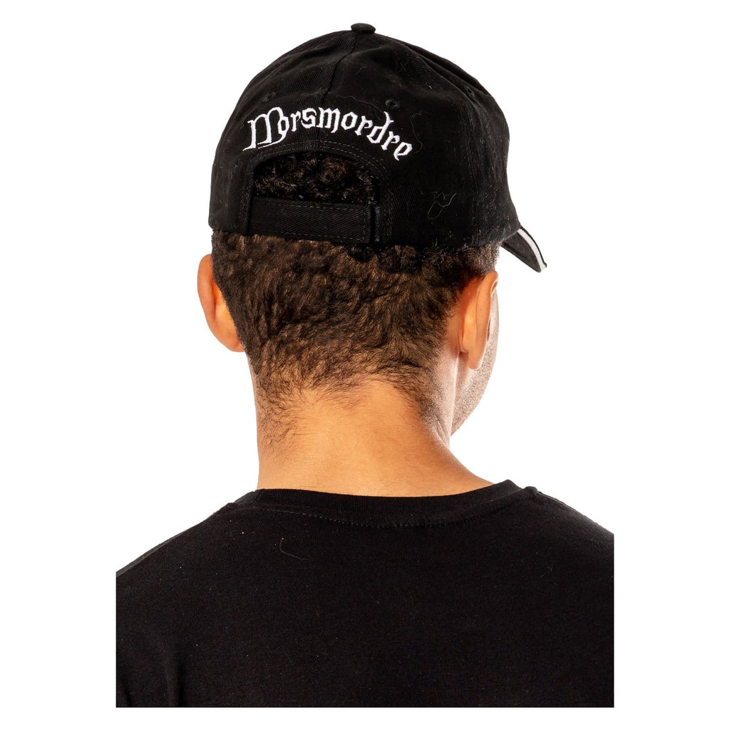 Product image Harry Potter Baseball Cap Dark Mark