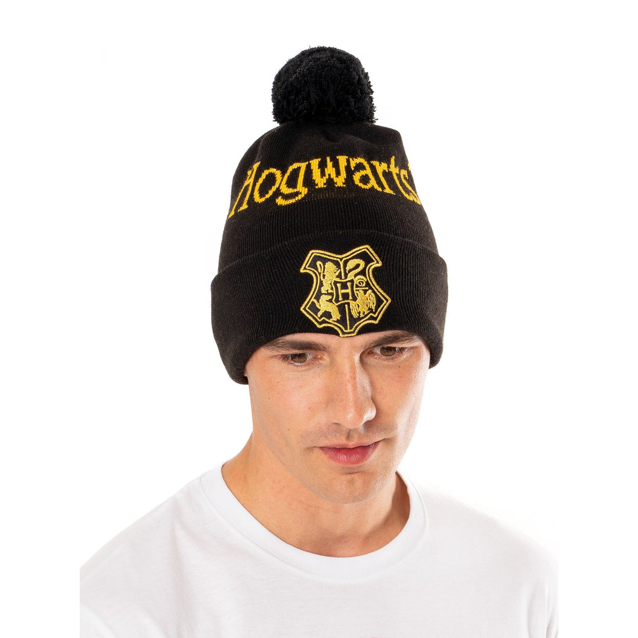 Product image Harry Potter Beanie Hogwarts