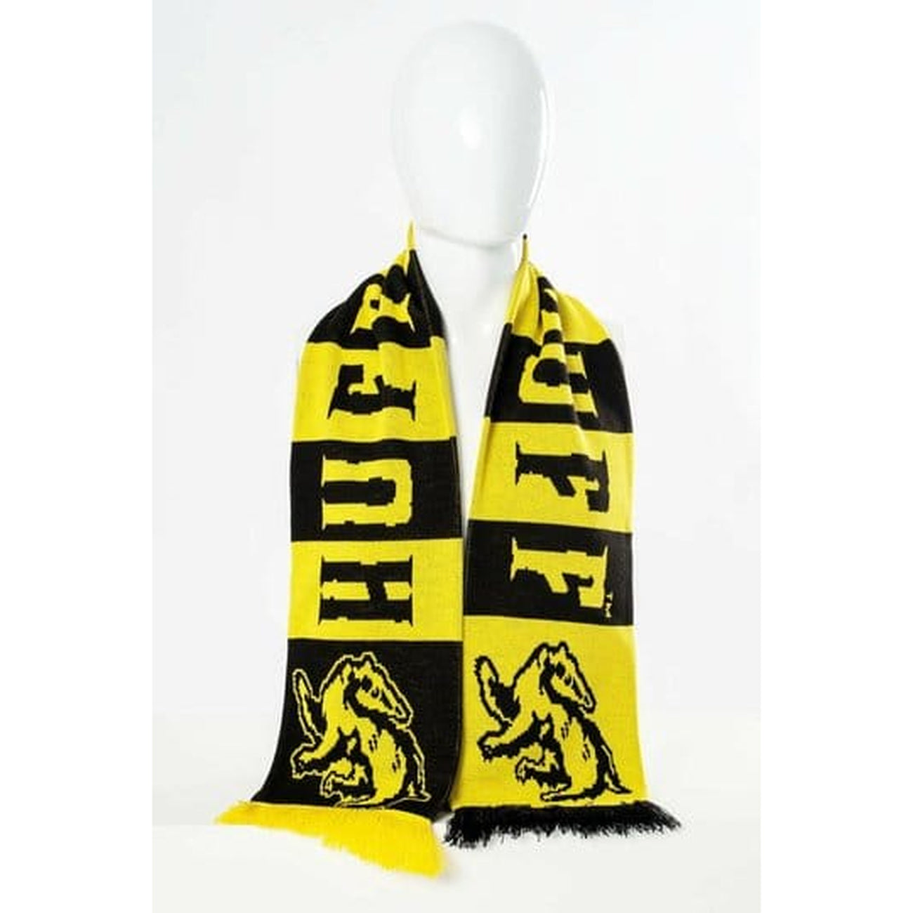 Product image Harry Potter Scarf Hufflepuff