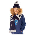 Product image Harry Potter Scarf Ravenclaw Long Length