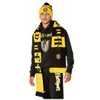 Product image Harry Potter Scarf Hufflepuff Long Length