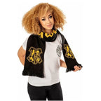 Product image Harry Potter Scarf Hogwarts Reverse Long Length