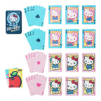 Product image Sanrio Playing Cards Hello Kitty