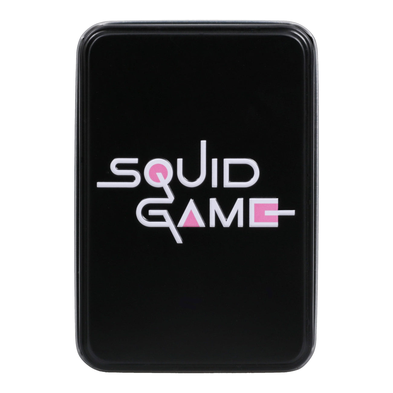 Product image Squid Game Playing Cards