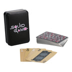 Product image Squid Game Playing Cards