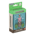 Product image Minecraft Playing Cards Animals