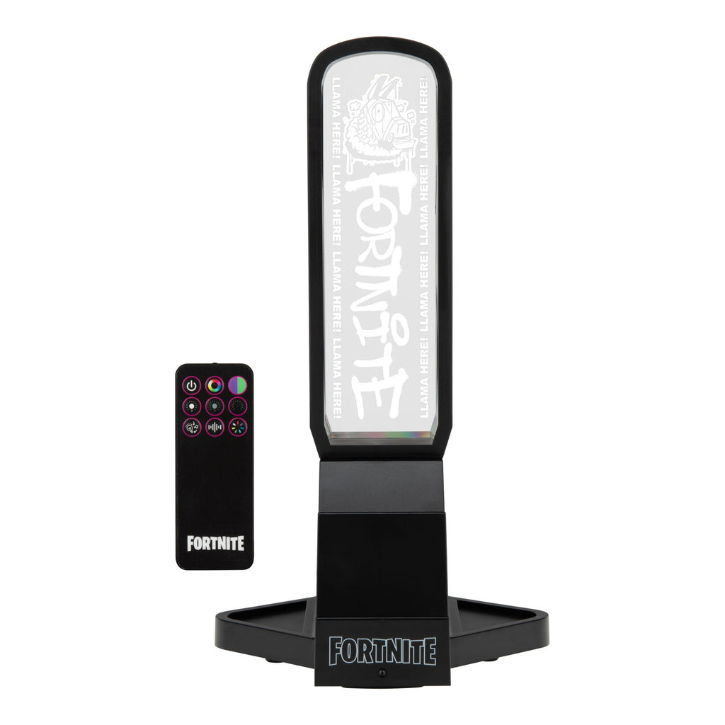 Product image Fortnite Headset Stand with Lighting 30 cm