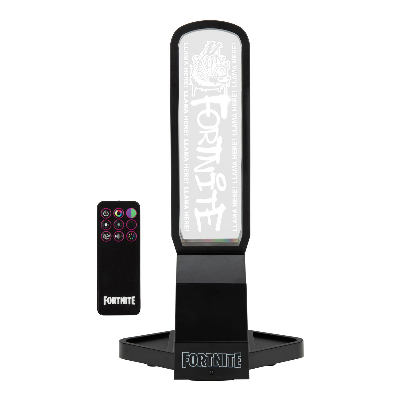 Product image Fortnite Headset Stand with Lighting 30 cm