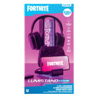 Product image Fortnite Headset Stand with Lighting 30 cm