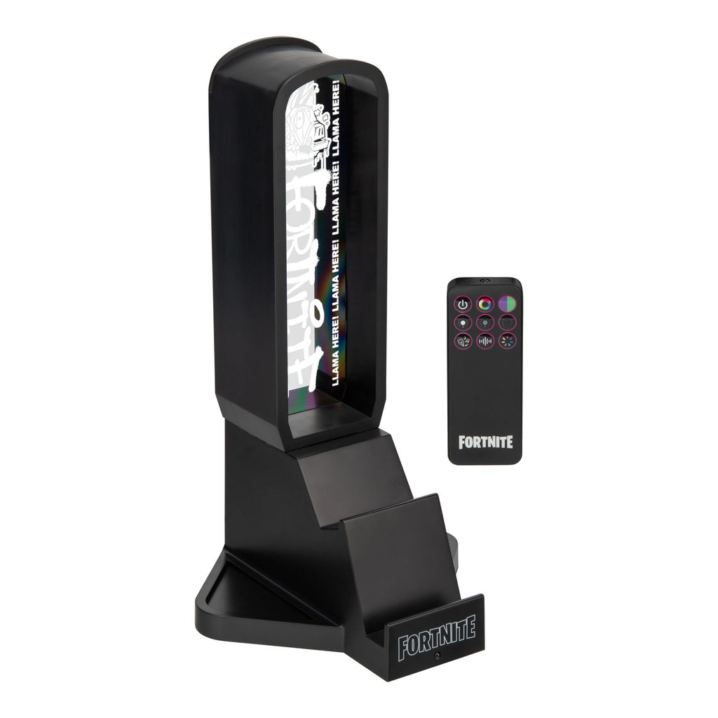 Product image Fortnite Headset Stand with Lighting 30 cm
