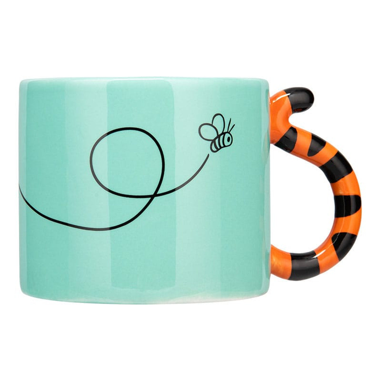 Product image Disney shaped mug Winnie the Pooh Tigger
