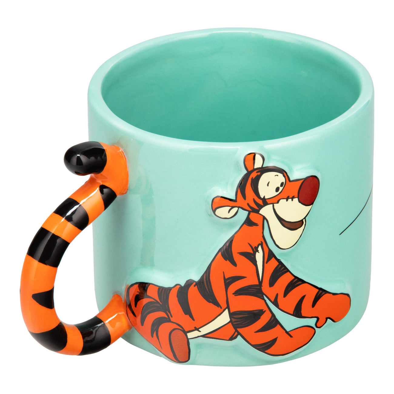 Product image Disney shaped mug Winnie the Pooh Tigger