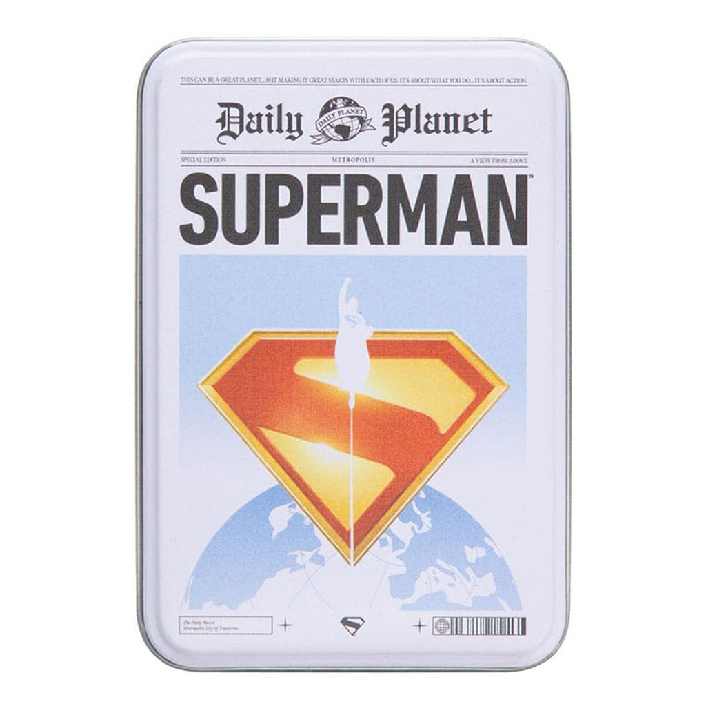 Product image DC Comics Playing Cards Superman
