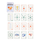 Product image DC Comics Playing Cards Superman