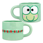 Product image Sanrio Mug Keroppi