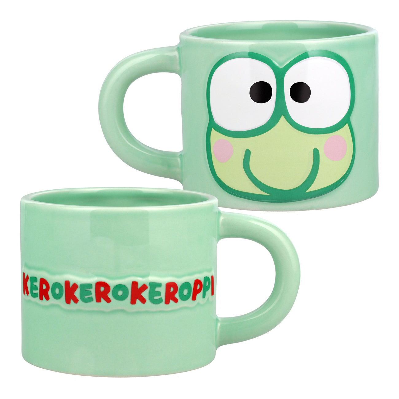 Product image Sanrio Mug Keroppi